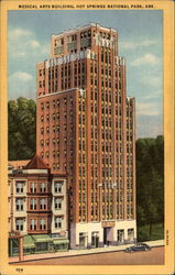 Medical Arts Building
