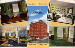 Northern Hotel