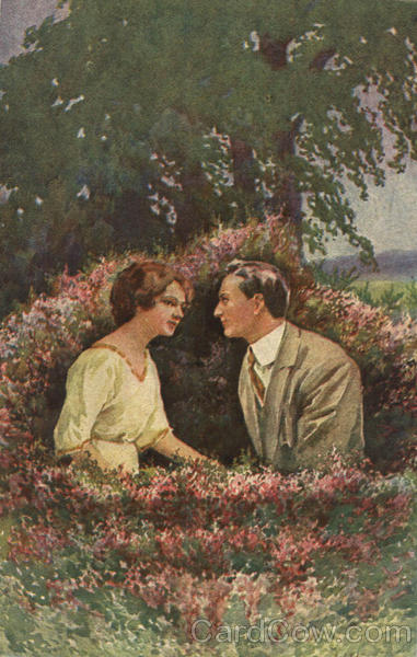 Two Lovers Romance & Love