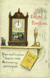 A Happy New Year