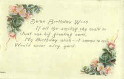 Previous Card
