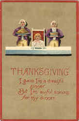 Thanksgiving