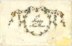 A Happy New Year
