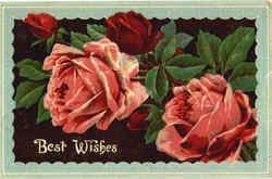 Best Wishes