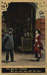 Previous Card