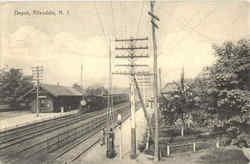 Depot
