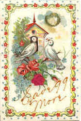 Previous Card