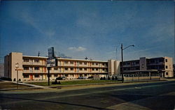 TraveLodge TraveLodge