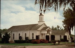 First Presbyterian Church First Presbyterian Church
