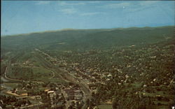 Aerial View Aerial View