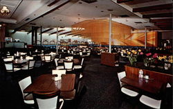 Percy Brown's Cafeteria/Restaurant