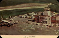 A-B-E Airport