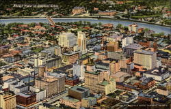 Aerial View Aerial View