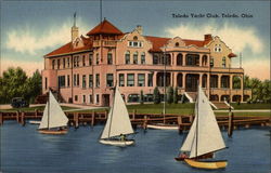 Toldeo Yacht Club Toldeo Yacht Club