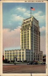 City Hall
