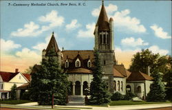 Centenary Methodist Church