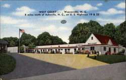 West Court