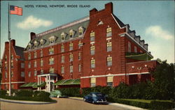 Hotel Viking