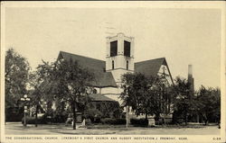 The Congregational Church