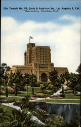Elks Temple No. 99