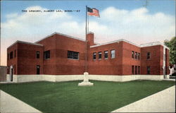 The Armory