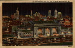 Previous Card