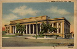 Union Station