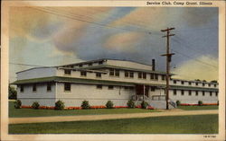 Service Club