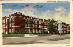 Northern High School Northern High School