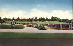 Winter Gardens Motor Hotel Winter Gardens Motor Hotel