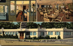 Old South Restaurant Old South Restaurant