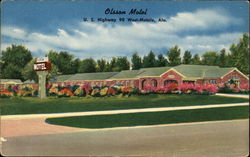 Olsson Motel Olsson Motel