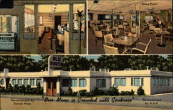 Old South Restaurant Old South Restaurant