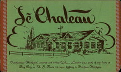 La Chateau La Chateau