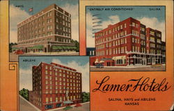Lamer Hotels