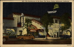 The Rendezvous of the Stars
