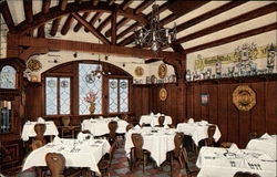Karl Ratzsch's - Milwaukee's Outstanding Restaurant