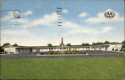 By-Pass Motel