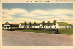 Knox Motel