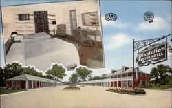 Plantation Motor Hotel