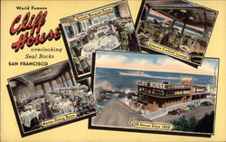 The World Famous Cliff House
