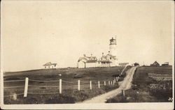 Lighthouse