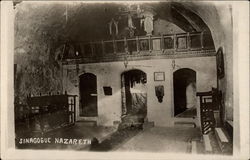 Sinagogue