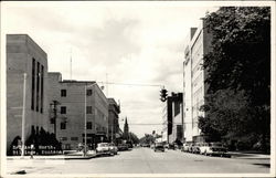 3rd Ave North
