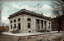Post Office Post Office