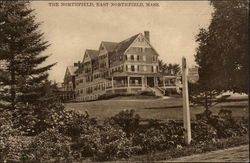 The Northfield The Northfield
