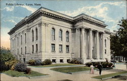 Public Library Public Library
