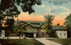 Racine Country Club Racine Country Club