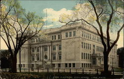 Lynn Classical High School Lynn Classical High School