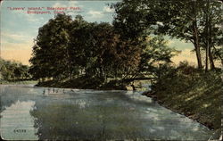 Lovers' Island, Beardsley Park
